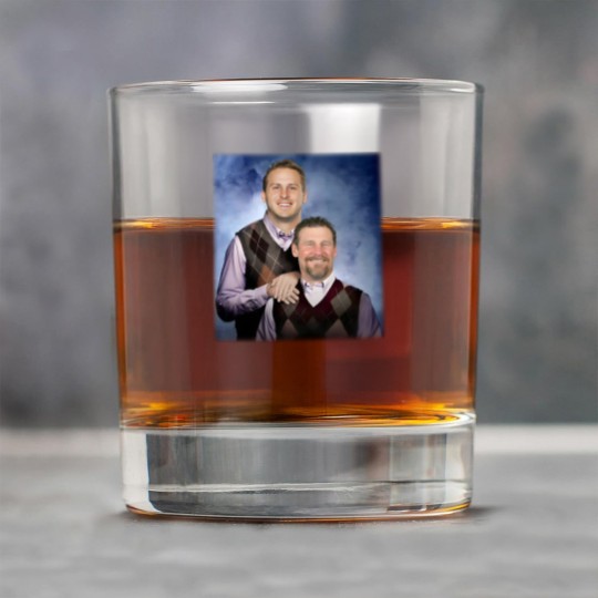 Discover Dan Campbell Jared Goff Step Brothers Detroit Football Rock Glasses