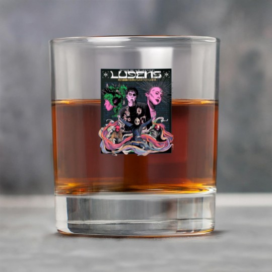 Discover Bring Me the Horizon Rock Glasses, Bring Me The Horizon Rock Glasses