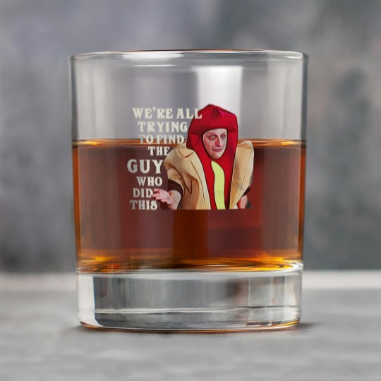 Discover I Think You Should Leave Tim Robinson Hot Dog Rock Glasses, ITYSL Hot Dog Suit Rock Glasses