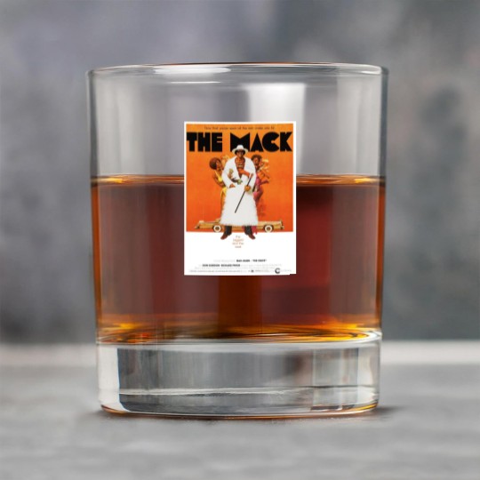Discover Vintage The Mack Poster - The Mack - Rock Glasses