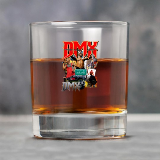 Discover DMX | Rapper | Hiphop | RnB| DMX Rock Glasses