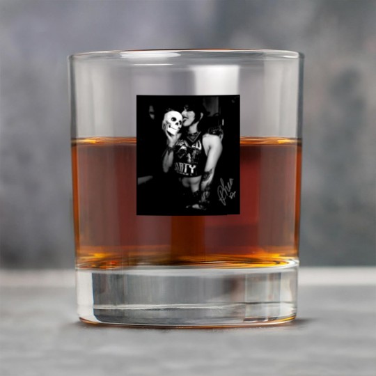 Discover Rhea Ripley Skull Rock Glasses Size S-5XL Rock Glasses