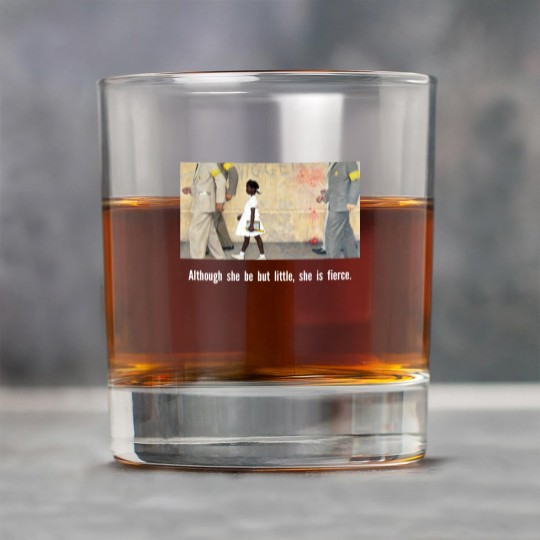 Discover Ruby Bridges Black History Month Rock Glasses, Civil Rights Rock Glasses