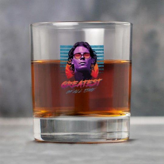 Discover Rafael Nadal GOAT - Rafael Nadal - Rock Glasses