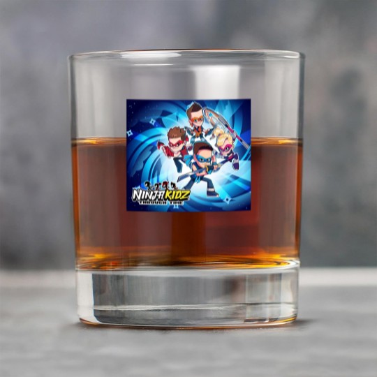 Discover Ninja Kidz TV Merch for Kids(1)Ninja Kidz TV Merch for Kids Rock Glasses