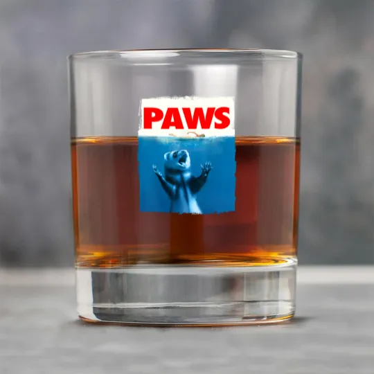 Discover Paws Ferret Funny Ferret Lover Rock Glasses