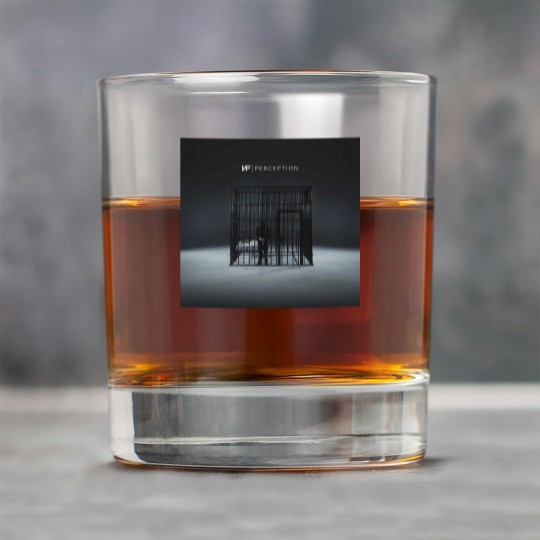 Discover NF - Perception Rock Glasses