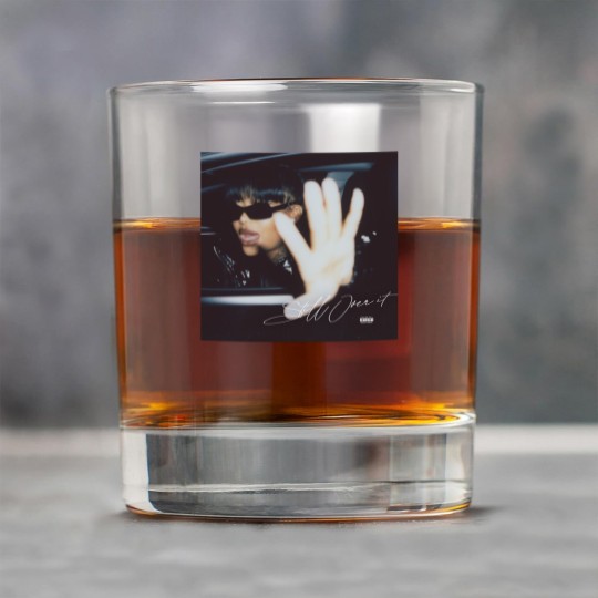 Discover Summer Walker Rock Glasses