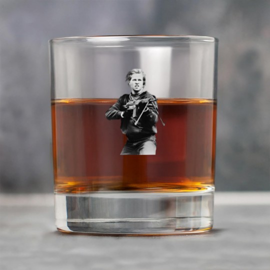 Discover Cult Classic Movie Heat Val Kilmer Movie Rock Glasses