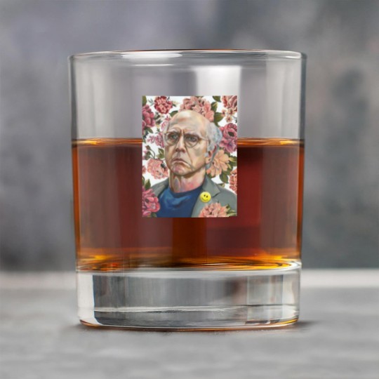 Discover Larry David Rock Glasses - Larry David Rock Glasses