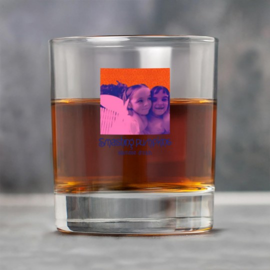 Discover SMASHING PUMPKINS Siamese Dream Band Rock Glasses
