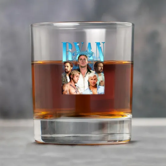 Discover RYAN GOSLING Rock Glasses, Ryan Gosling Rock Glasses, Ryan Gosling Rock Glasses