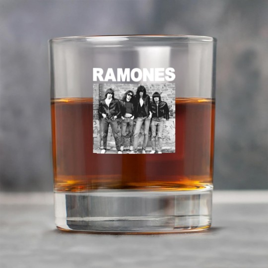 Discover The Ramones Album Cover Punk Rock Rock Glasses Rock Glasses Mens Unisex