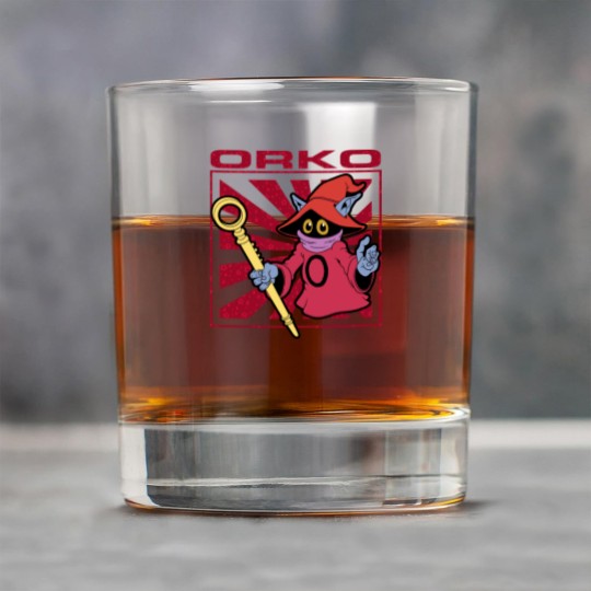 Discover Orko Magic - Orko - Rock Glasses