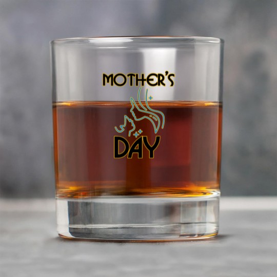 Discover mother day Rock Glasses