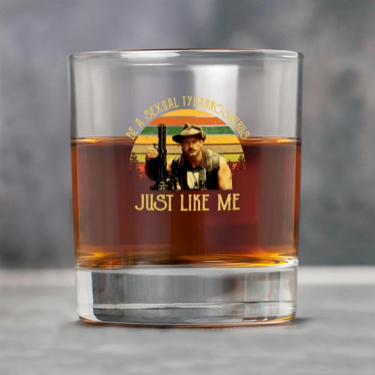 Discover Sexual Tyrannosaurus Rock Glasses