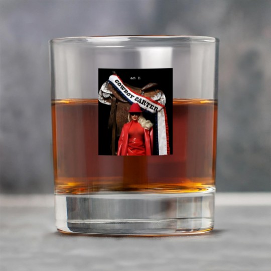 Discover Beyonce Act ii Cowboy Carter Rock Glasses, Beyonce Cowboy Carter Rock Glasses