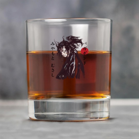 Discover Vagabond Rock Glasses