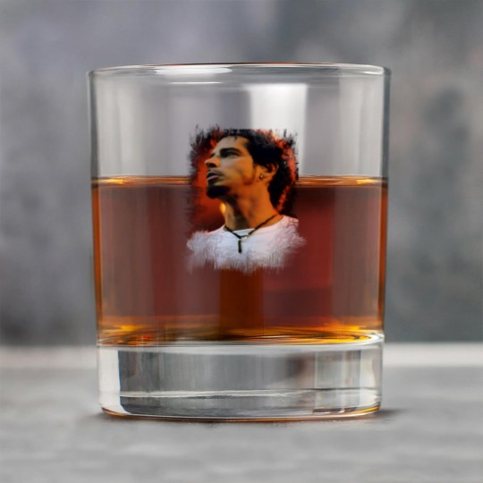 Discover Chris Cornell Chris Cornell in loving memory Rock Glasses