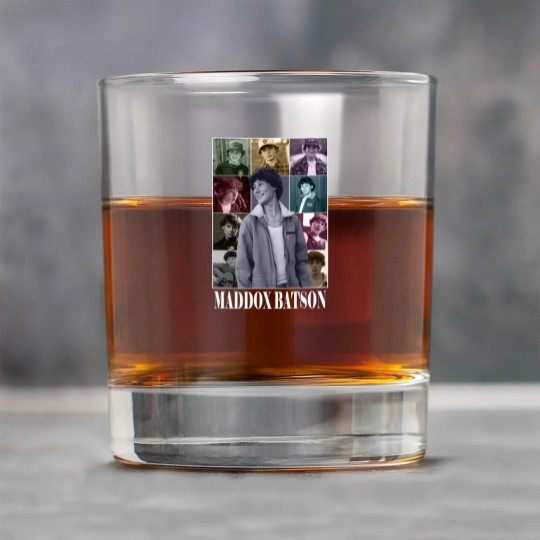 Discover Maddox Batson Tour Music Rock Glasses, Maddox Batson Concert Tour