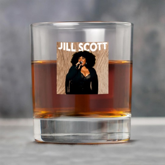 Discover jill scott Rock Glasses