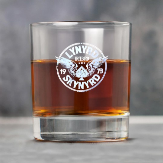 Discover Lynyrd Skynyrd Rock Glasses Rock Glasses Rock Glasses Rock Glasses FREE BIRD Rock