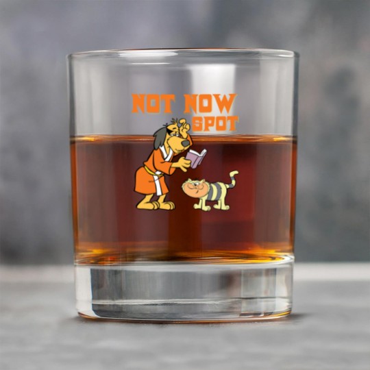Discover Hong Kong Phooey - Hong Kong Phooey - Rock Glasses