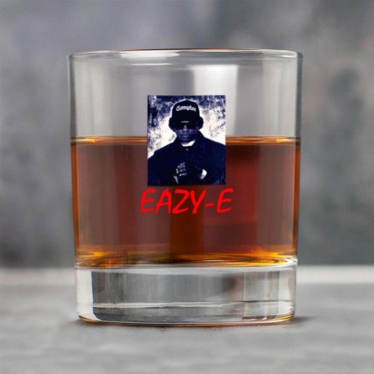Discover Eazy-E NWA Rock Glasses Straight Outta Compton