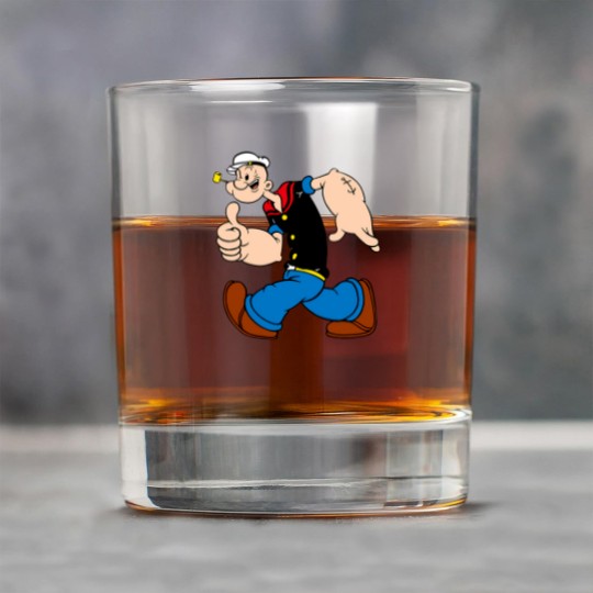 Discover popeye - Popeye - Rock Glasses