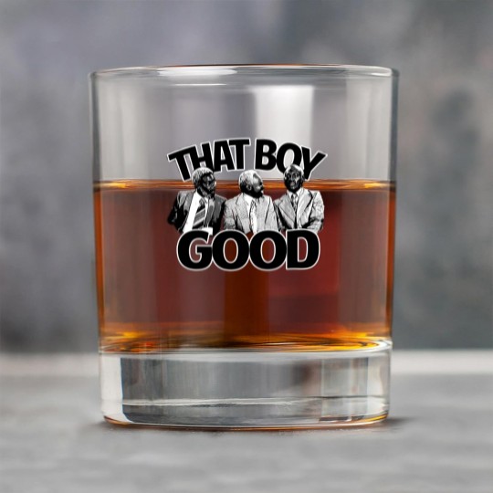Discover that boy good - America - Rock Glasses