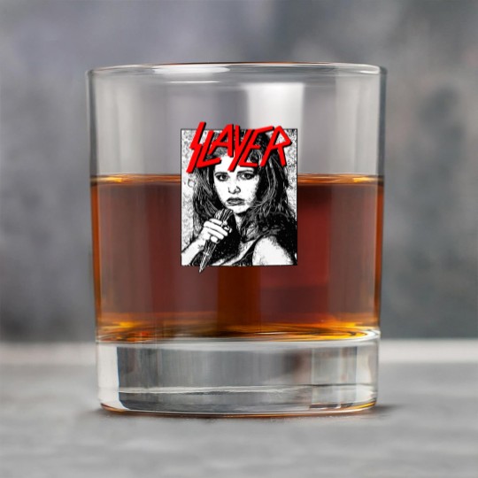 Discover Buffy The Vampire Slayer Halloween Lieben Movie Rock Glasses