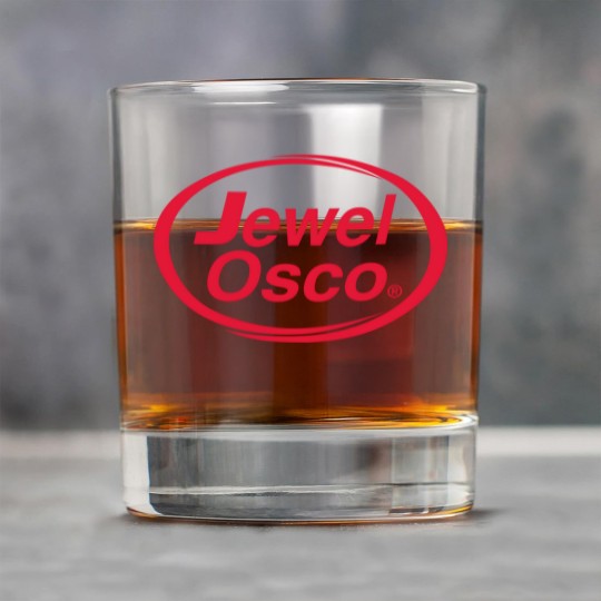 Discover Jewel Osco Rock Glasses
