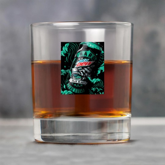 Discover Hard Mtn Dew Rock Glasses Rock Glasses