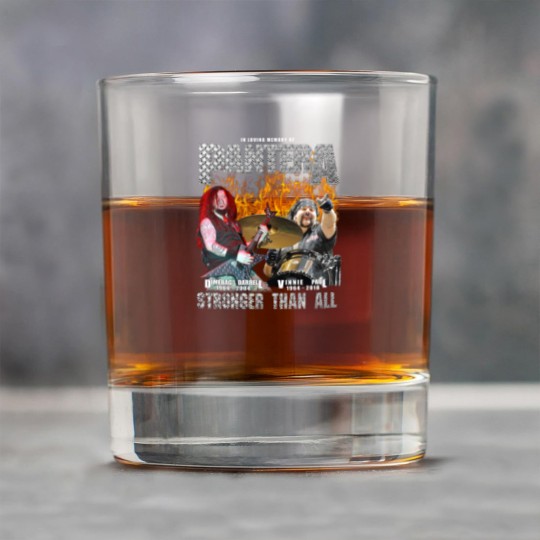 Discover Mayhem Skull Dimebag Darrell Rock Glasses