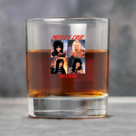 Discover perfect coll motley crue Rock Glasses