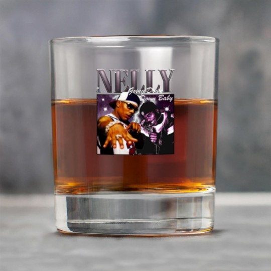 Discover Nelly Rap Rock Glasses, Nelly Country Grammar Album Vintage 90s Y2K