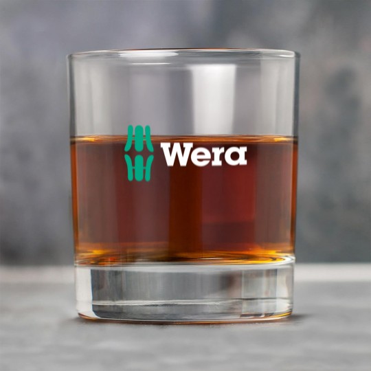 Discover Wera Tools Rock Glasses