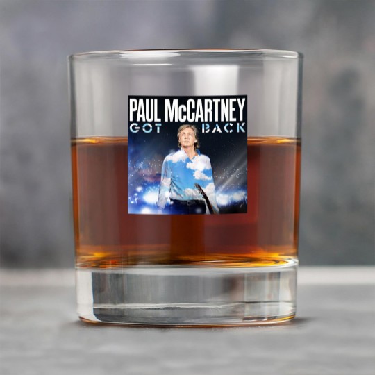 Discover P mccartney Rock Glasses
