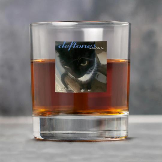 Discover Deftone Rock Glasses Deftone Cat Meme Rock Glasses Cattones Gift For Them