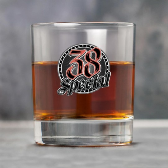 Discover 38 Special Rock Glasses