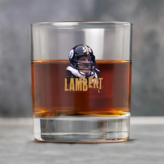 Discover jack lambert Rock Glasses