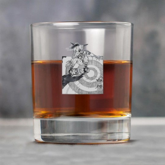 Discover Pushead Jishin Rock Glasses