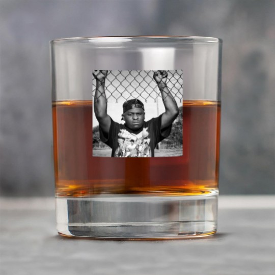 Discover Scarface 90's Hip Hop Vintage Rock Glasses