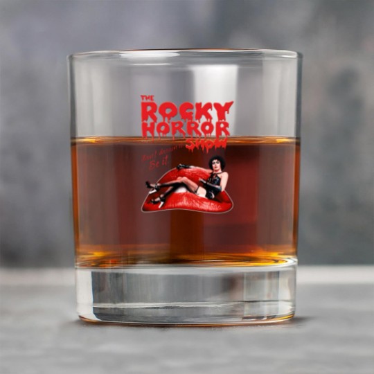 Discover The Rocky Horror Show Rock Glasses