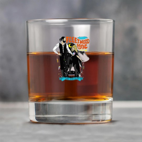 Discover Rumours Rock Band Fleetwood, Fleetwood Mac Rock Glasses