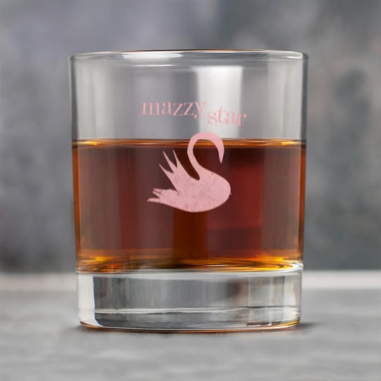 Discover Vintage Mazzy Star Aesthetic Rock Glasses