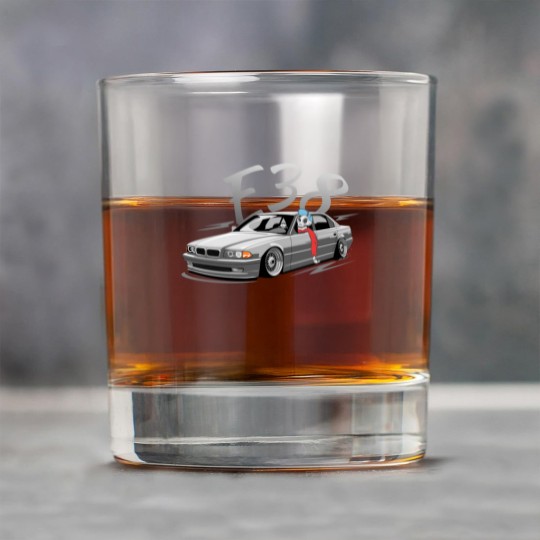 Discover E38 Rock Glasses, E38 Rock Glasses