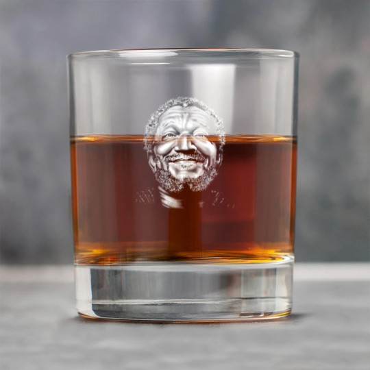 Discover Redd Foxx - Smile Fred - Short Sleeve - Rock Glasses