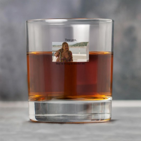 Discover White Lotus Jennifer Coolidge These Gays Tanya Coolissance TV Show Rock Glasses