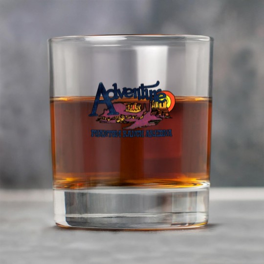 Discover Phantom Ranch Grand Canyon Active Rock Glasses